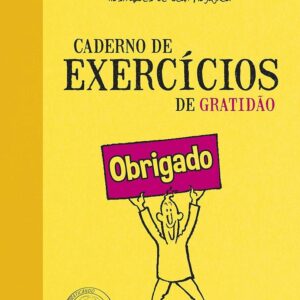 CADERNO DE EXERCICIOS DE GRATIDAO – VOZES