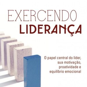 EXERCENDO LIDERANCA – VOZES NOBILIS