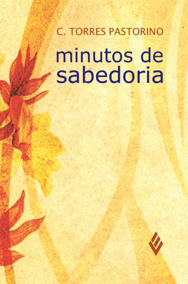 MINUTOS DE SABEDORIA - ESTILO MURTI - VOZES