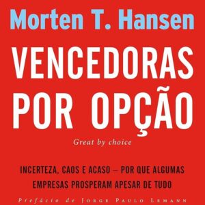 VENCEDORAS POR OPCAO – ALTA BOOKS