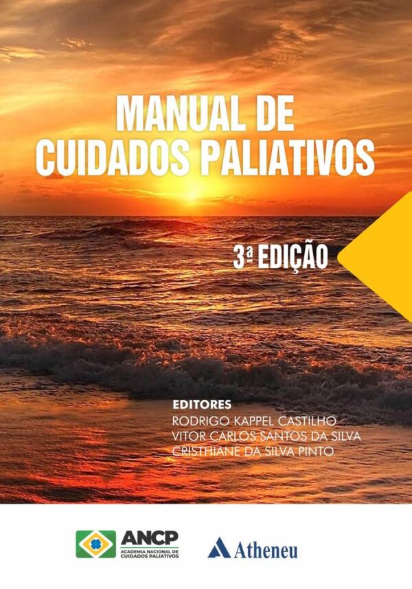 MANUAL DE CUIDADOS PALIATIVOS - ATHENEU