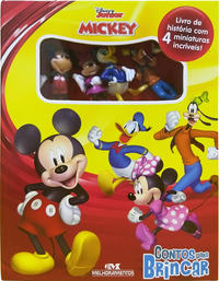 A Casa do Mickey Mouse