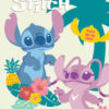 DISNEY – VAMOS COLORIR – STITCH