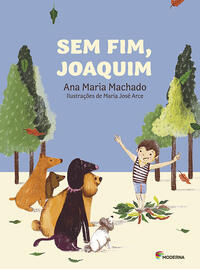 Sem fim, Joaquim