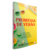 Cris Vol. 01 – Promessa de Verão – Nova Edição