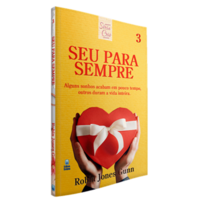 Cris Vol. 03 – Seu Para Sempre – Nova Edição