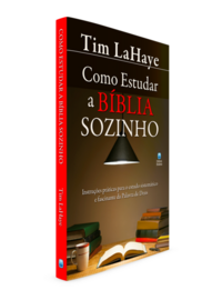 Como Estudar a Bíblia Sozinho