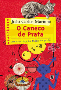 O caneco de prata