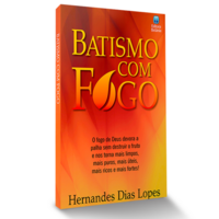 Batismo Com Fogo