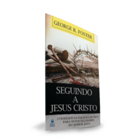 Seguindo a Jesus Cristo (LIVRETE)