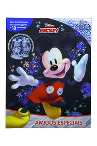 Mickey – Amigos Especiais: Disney 100