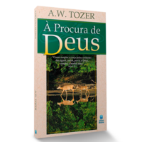 À Procura de Deus