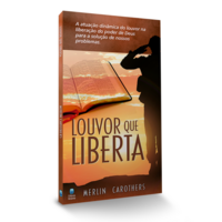 Louvor que Liberta