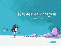 Pinçada de coragem