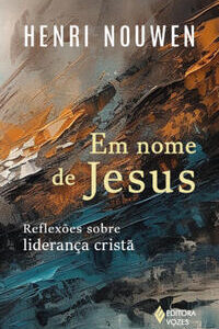 Em nome de Jesus