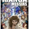 Mangá Messias – em português