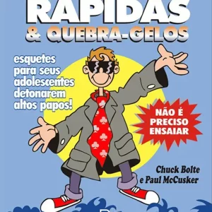 Peças rápidas e quebra gelos