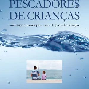 Pescadores de Crianças