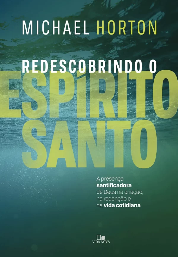 Redescobrindo o Espírito Santo