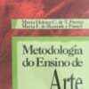 METODOLOGIA DO ENSINO DE ARTE