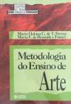 METODOLOGIA DO ENSINO DE ARTE