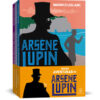 Novas aventuras de Arsène Lupin