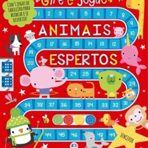 Animais espertos