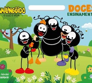 Smilinguido – Doces ensinamentos