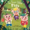 The three little pigs