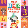 Fisher-price – Meus 100 primeiros números