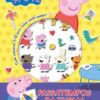 Peppa Pig – Passatempos da turma