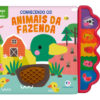 Conhecendo os animais da fazenda