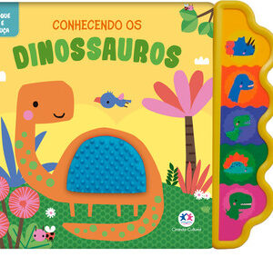 Conhecendo os dinossauros