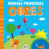 Minhas primeiras cores