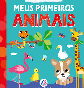 Meus primeiros animais