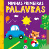 Minhas primeiras palavras