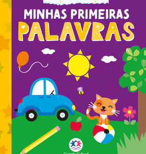 Minhas primeiras palavras