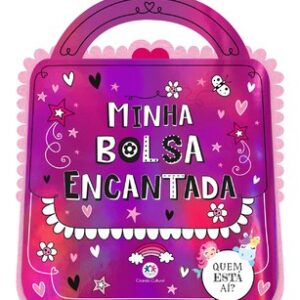 Minha bolsa encantada