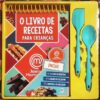 MasterChef Junior – O livro de receitas para crianças