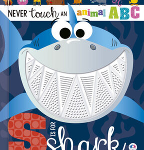 Never touch an animal ABC