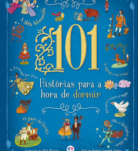 101 histórias para a hora de dormir