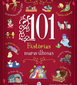 101 histórias maravilhosas