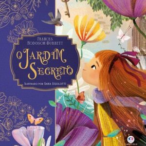 O jardim secreto