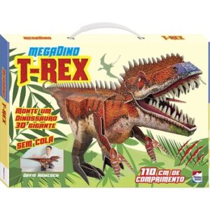 MegaDino: T-REX