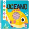 Meu Livro Sensorial: Oceano