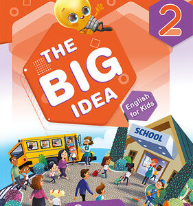 The big idea 2