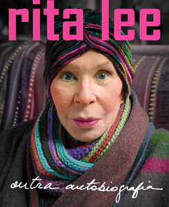 Rita lee outra autobiografia