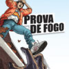 Prova de fogo