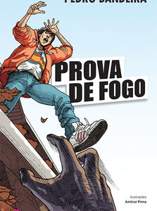 Prova de fogo