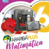 Araribá plus – Matemática 6